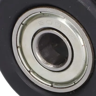 Obrázek produktu pro Kettenumlenkrolle 35mm mit Kugellager für Aprilia, Beta, CPI, Derbi, Gilera