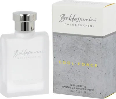 Image de Baldessarini Cool Force EDT 50 ml M