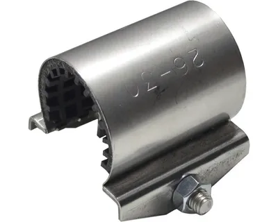Produktbild von GEBO Unifix Mini ES-Dichtbandschelle 38-42 mm edelstahl