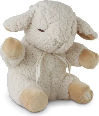 Obrázek produktu pro Cloud B Sleep Sheep, Zvířátka na hraní, Zvuky, Baterie