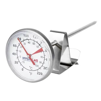 Image de Thermomètre à lait 12,5 cm