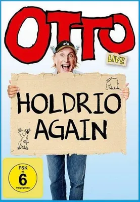 Produktbild von Waalkes,Otto-Holdrio Again