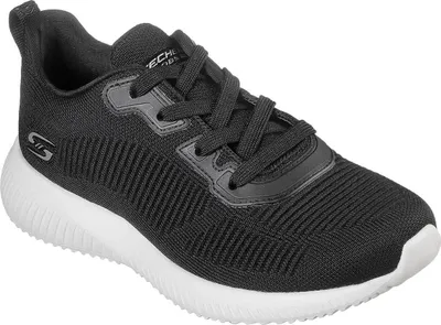 Produktbild von Skechers Bobs Squad Tough Talk BLK Größe EU 42 Normal