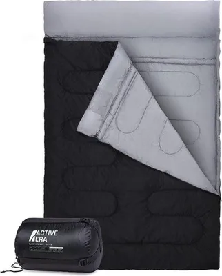 Immagine prodotto di Sacco a pelo – campeggio – tenda – caldo – sacco a pelo resistente