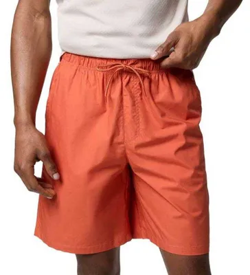 Image de Outhorn - Short « Easy » pour homme PP10066 (L) (orange)