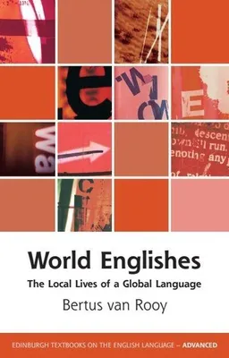 Produktbild von World Englishes