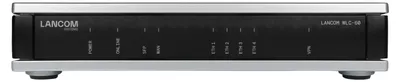 Produktbild von Lancom WLC-60 - Netzwerk-Verwaltungsgerät - 1GbE