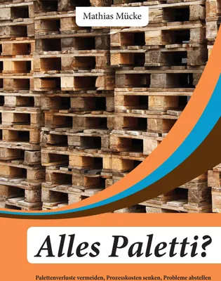 Produktbild von Alles Paletti?