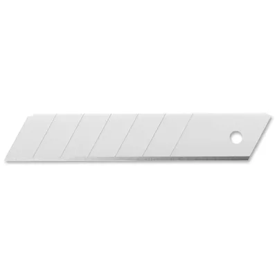 Produktbild von Irwin Abbrechklinge Kohlenstoffstahl 9mm 10Stk