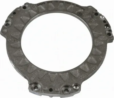 Imagen del producto de SACHS - Disco de presión del embrague, código: 3072 130 330, diámetro: 180 mm