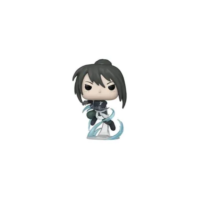 Zdjęcie produktu dla Fullmetal Alchemist Brotherhood POP! Animation Vinyl Figur Lan Fan(Ninja) 9 cm