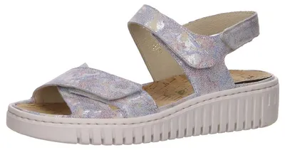 Produktbild von Waldläufer h-willow Sandalette multi in Gr. 40