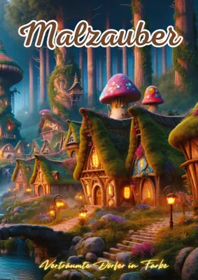 Produktbild von Malzauber