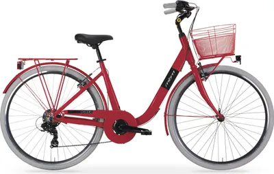 Produktbild von MBM Citybike  PEOPLE Lady 28  Zoll