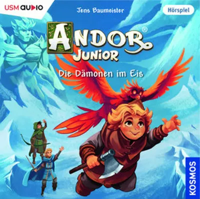 Produktbild von Andor Junior (7)