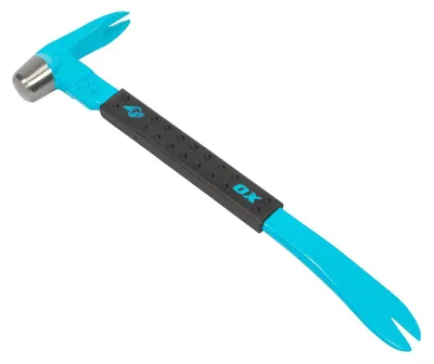 Image de Barre Pro Claw | 300 mm