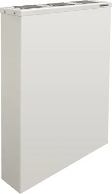 Produktbild von BOS Premium Elektroheizung mit 40 mm Schamottespeicherkern 750 Watt - Elektroheizkörper - Ersatz für Nachtspeicher - elektrische Zusatzheizung