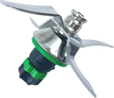 Produktbild von Messer geeignet für Vorwerk Thermomix TM 6, TM6