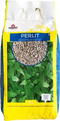 Obrázek produktu pro Rosteto Perlit 5 l