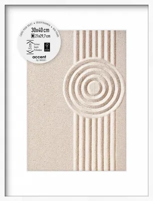 Obrázok produktu pre Nielsen Design Fotorámik, kovový, 13X18