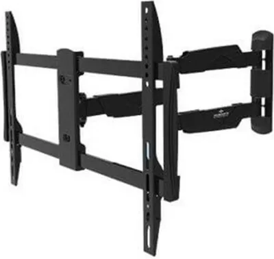 Produktbild von NM-W460  / Flat screen wall mount (tilt & turn) / 32-60" / Black