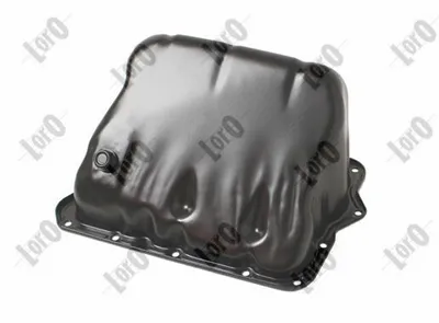 Image de ABAKUS 100-00-144 Carter d'huile Carter d'huile moteur pour SMART FORTWO Coupé (451), CITY-COUPÉ (450), FORTWO Cabriolet (451), FORTWO Coupé (450), CABRIO (450) et FORTWO Cabriolet