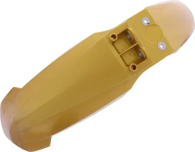 Image de Garde-boue avant or POLISPORT 8574200011 pour Ktm SX-F