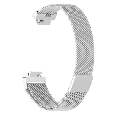 Obrázok produktu pre Fitbit Inspire Milanese (Large) remienok, Silver