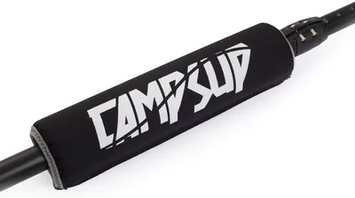 Produktbild von Paddle Floater Schwimmkörper für SUP Paddel Schwarz