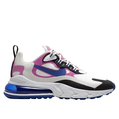 Produktbild von Nike Air Max 270 React Summit White (Women's) - EU 38