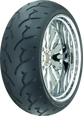 Zdjęcie produktu dla Pirelli Night Dragon Gt 180/55 B18 M/C Xl Tl 80H Tył