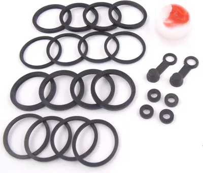 Immagine prodotto di Kit riparazione pinza freno HONDA VTR 1000 F CB 1000 F CB-X4 CBR 900 RR RVF 750