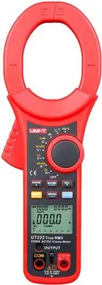 Produktbild von Multimeter UNI-T UT222 Zangenmessgerät
