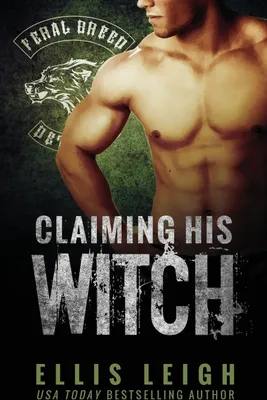 Produktbild von Claiming His Witch