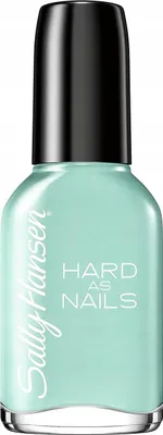 Produktbild von Sally Hansen Hard As Nails Ultra Marine 665 Lack
