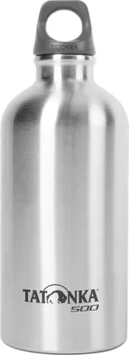 Produktbild von TATONKA Tatonka Stainless Steel Bottle 0.5l - Trinkflasche 19 cm