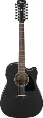 Produktbild von Ibanez AW8412CE-WK