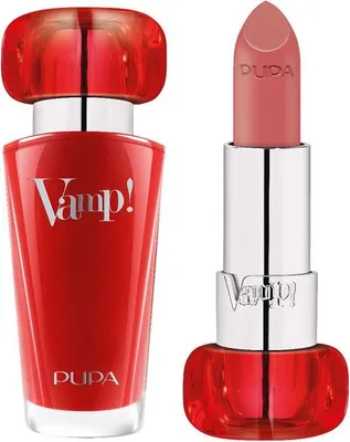 Produktbild von PUPA Milano Vamp!, Rose, Toasted Rose, 1 Farben, Färbung, Frauen, Flasche