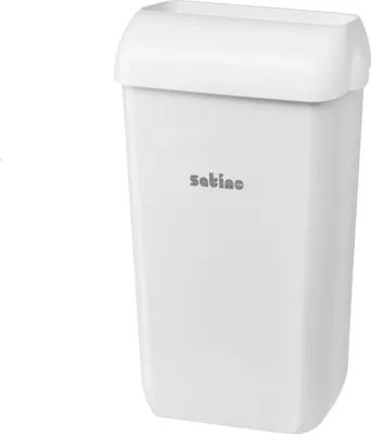 Obrázek produktu pro Satino odpadkový koš 332580 23l ws