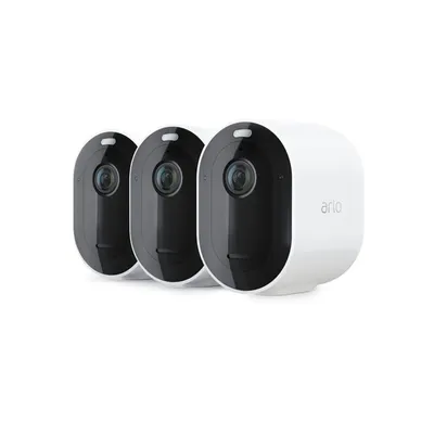 Image de Arlo Pro3 Kit 3 Cam Sans Fil