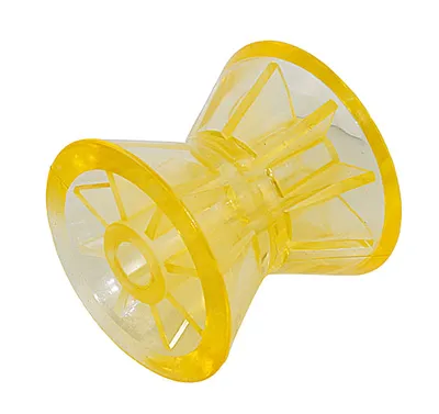 Produktbild von Bugrolle aus Polymer, 70mm