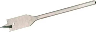 Produktbild von Dönges Flachfräsbohrer, Ø 12,0 mm