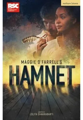 Immagine prodotto di Hamnet