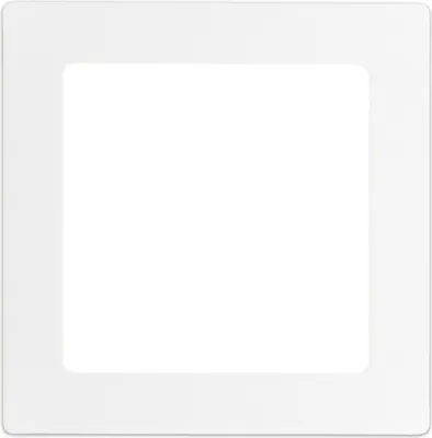 Produktbild von Näve - LED Aufbaupanel dimmbar, Atlanta, Maße: s: 30x30cm; h:3,5cm; 1210626