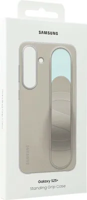 Immagine prodotto di Samsung EF-GS926, Custodia, Samsung, Galaxy S24+, 17 cm (6,7"), Graubraun