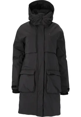 Produktbild von WHISTLER Winterparka Mombay mit atmungsaktiver und feuchtigkeitsregulierender Eigenschaft 1016 Phantom 40