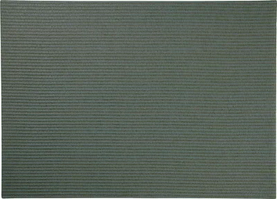 Produktbild von ASA Tischset, jade rough SISALROU 46 x 33 cm, sisal rough