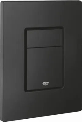 Produktbild von GROHE Even, Schwarz, 1 Stück(e)