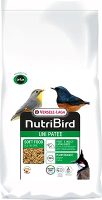 Obrázok produktu pre NutriBird Uni Patee - 1 kg