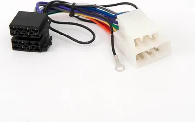 Imagen del producto de Adaptador de arnés de cableado Autoleads PC2-12-4.
